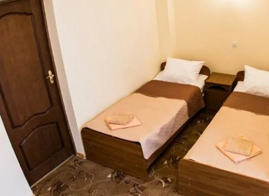 SV-Hotel, Гостевой дом 2